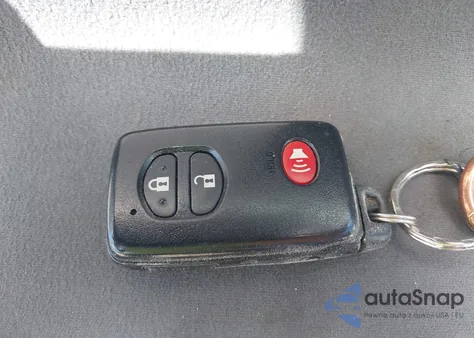 2010 Toyota Prius Iii из США, поврежденный, VIN JTDKN3DU5A0223158